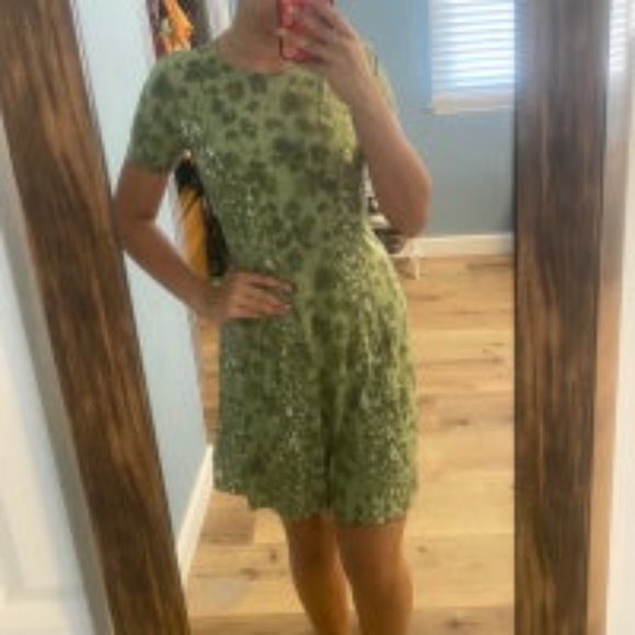 Michael Kors dress - Picture 2 of 3